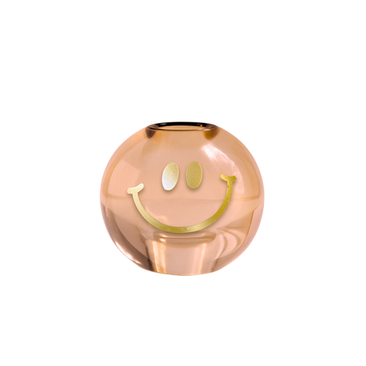 Kerzenhalter Joy Gold