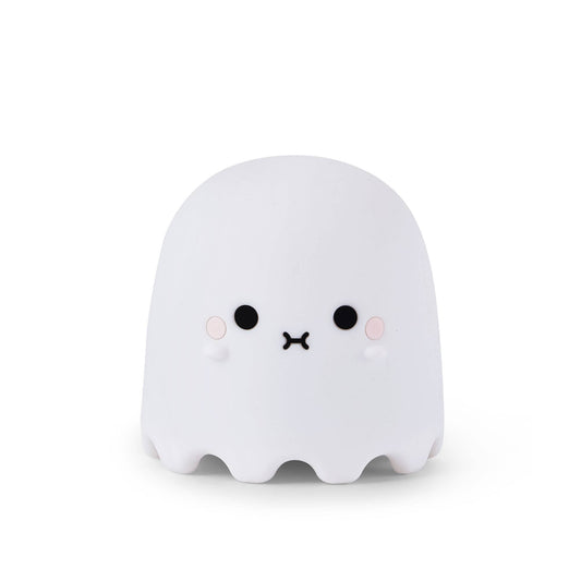 Kleines Licht - Riceboo - White Ghost