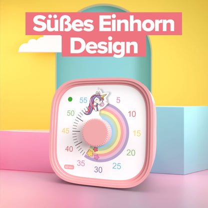 Visual Timer / Rainbow Ride