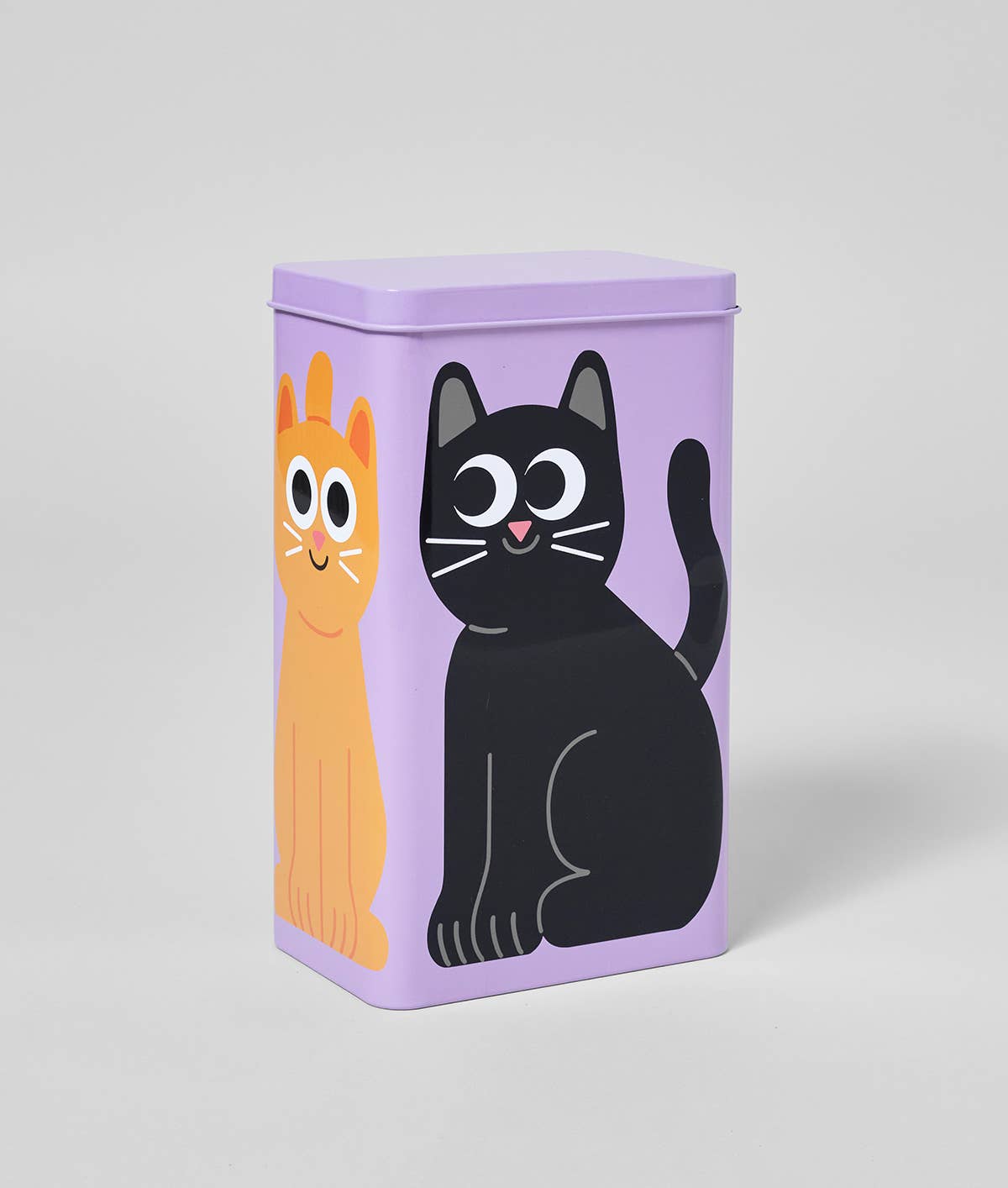 Wrap - Katzen Vorratsdose