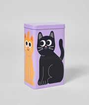 Wrap - Katzen Vorratsdose