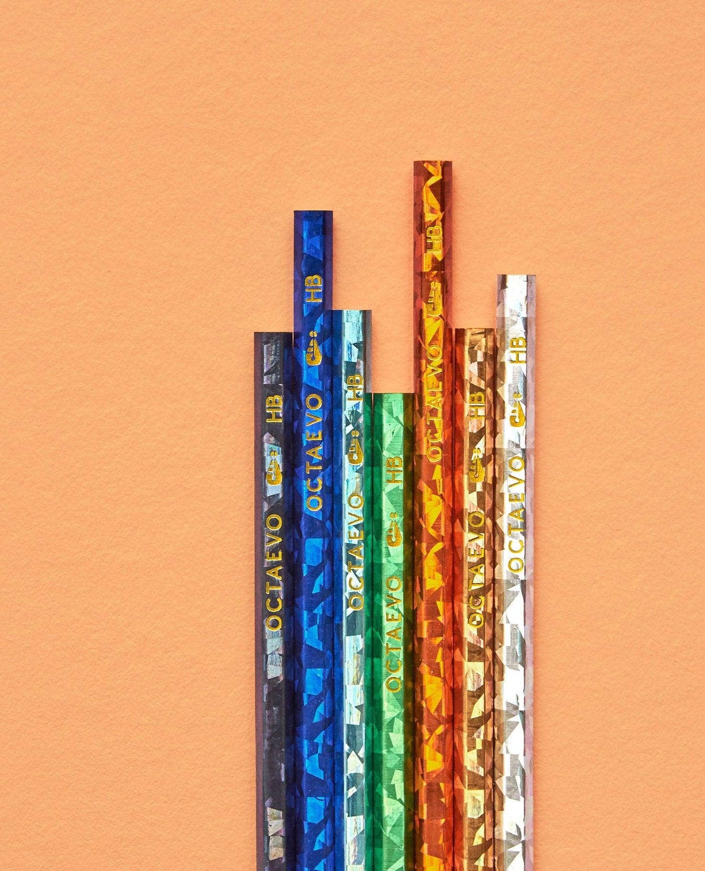 O C T A E V O - Bleistifte „NOMAD“