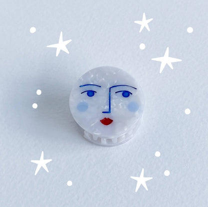 Lisa Junius - Luna Haarklaue