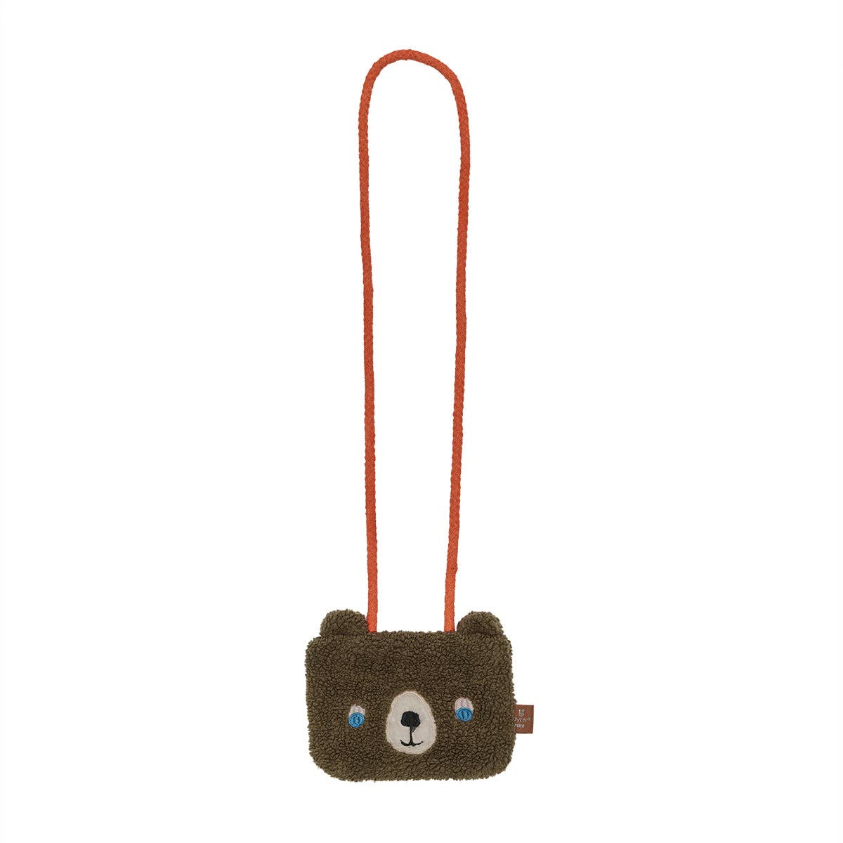 OYOY - Lieblings-Bären-Schultertasche