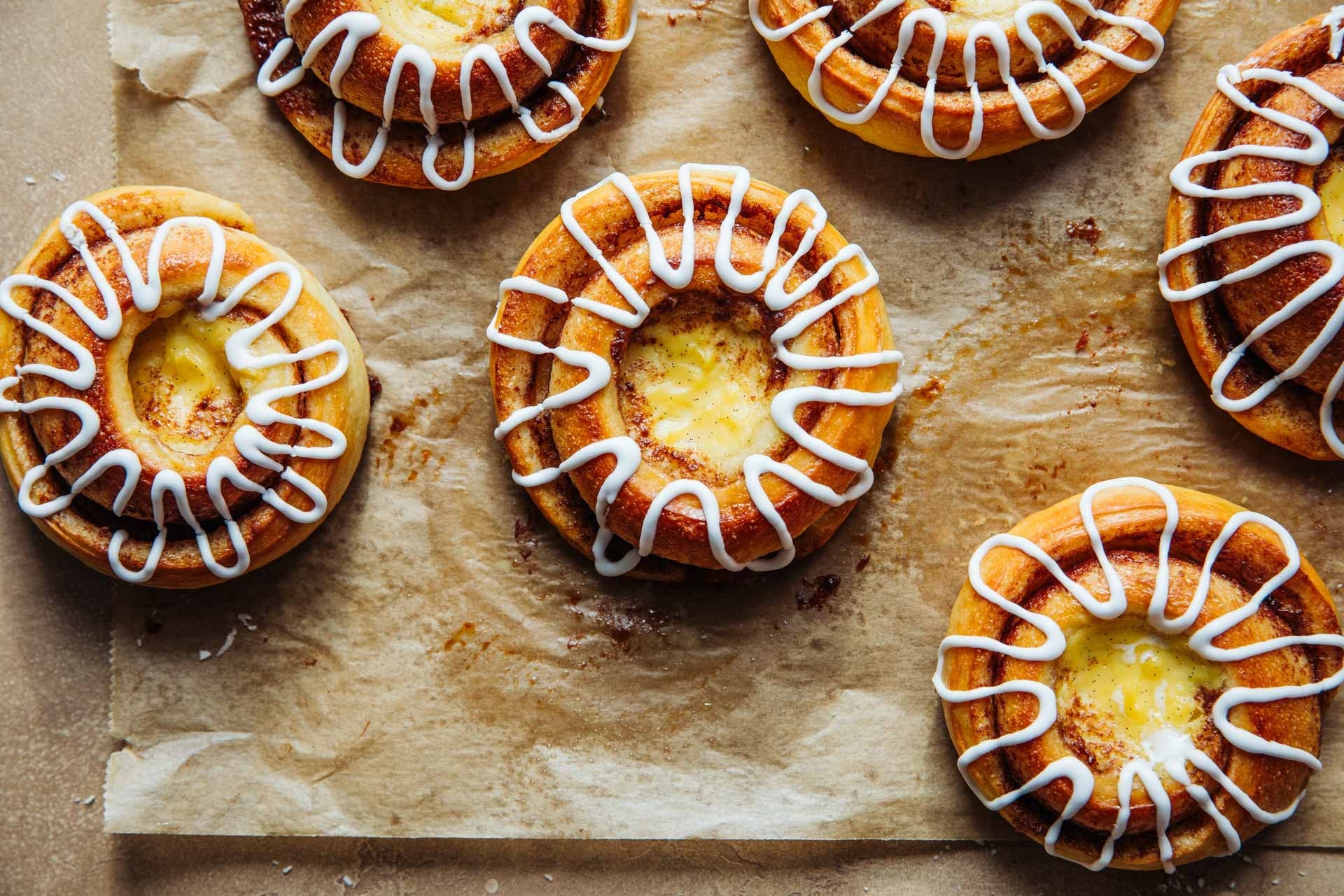 Crumbs & Crust – Zeit für Fika