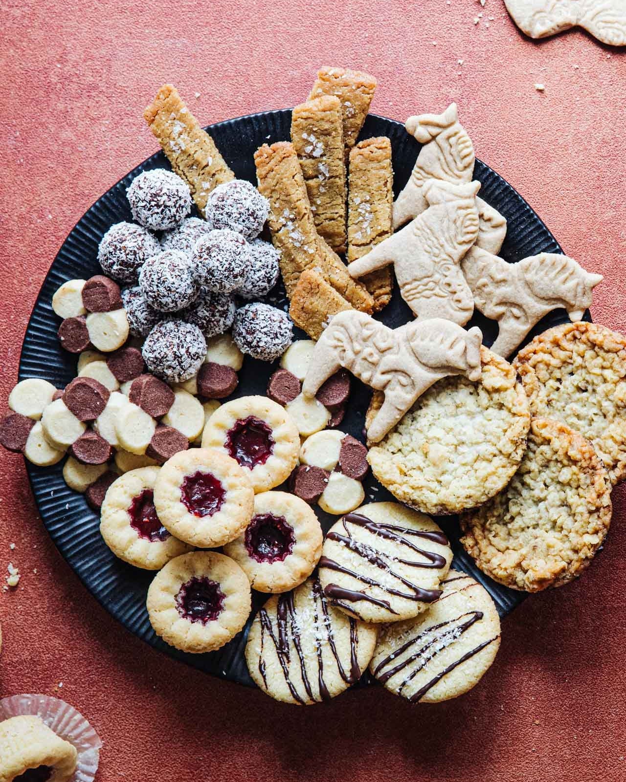 Crumbs & Crust – Zeit für Fika