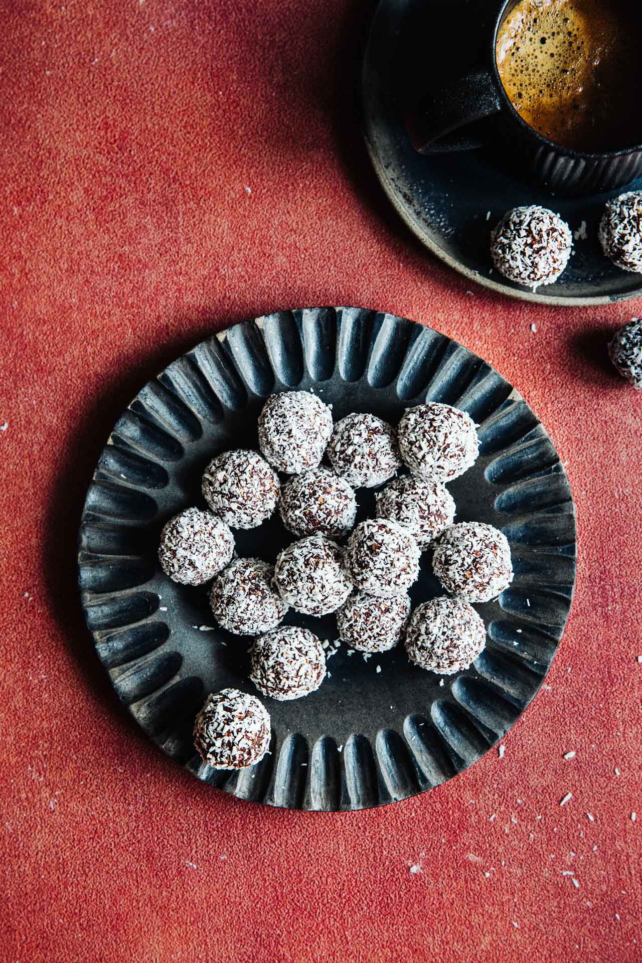 Crumbs & Crust – Zeit für Fika