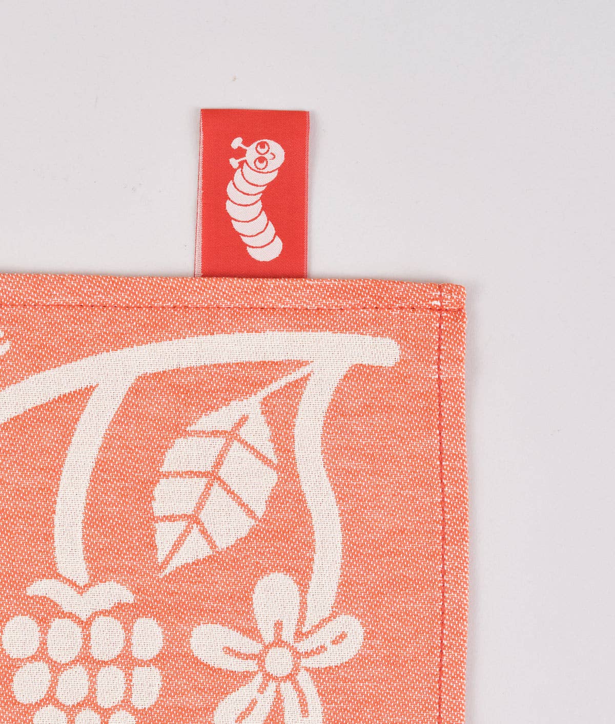 Wrap - Geschirrtuch „Bugs and Brambles“