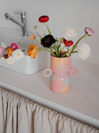 Blumenvase "EUPHORIA"