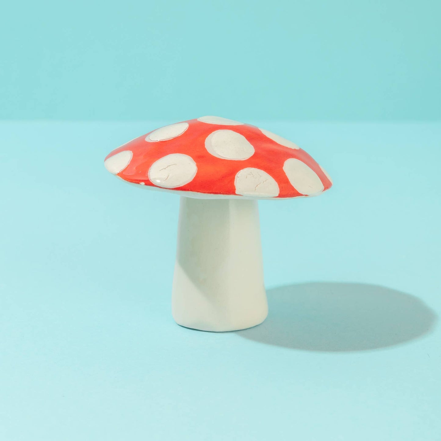 Ana Seixas - Mini-Pilz / Keramikstück