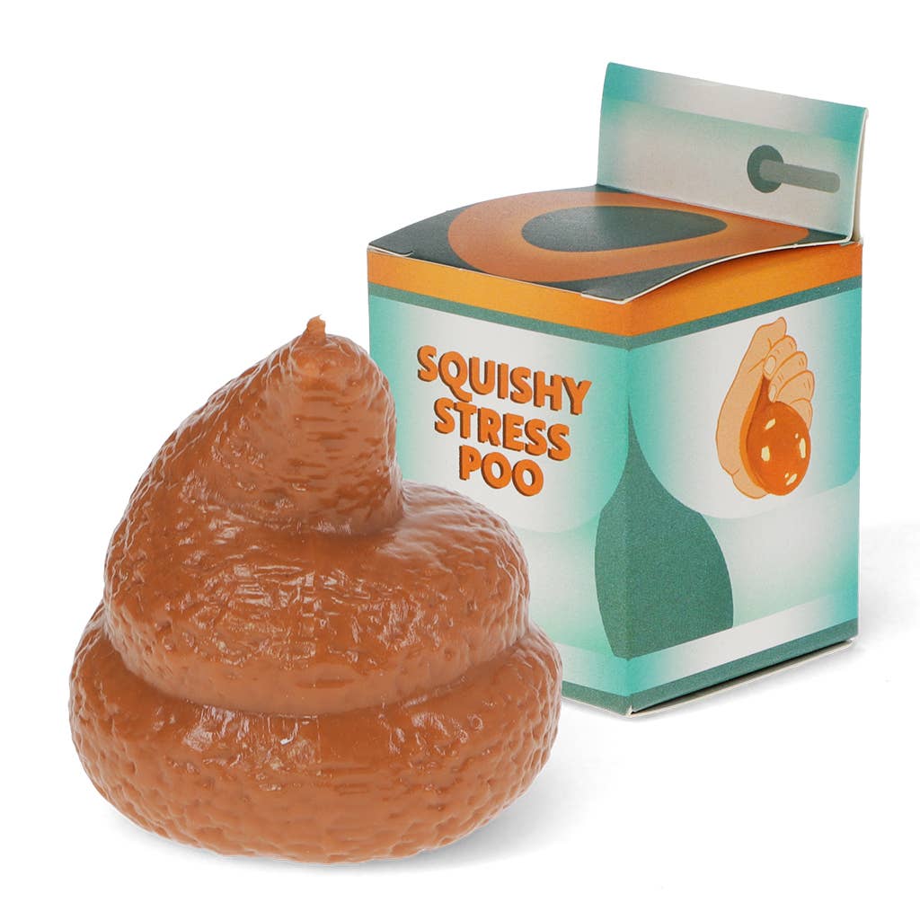 Squishy – Kackhaufen