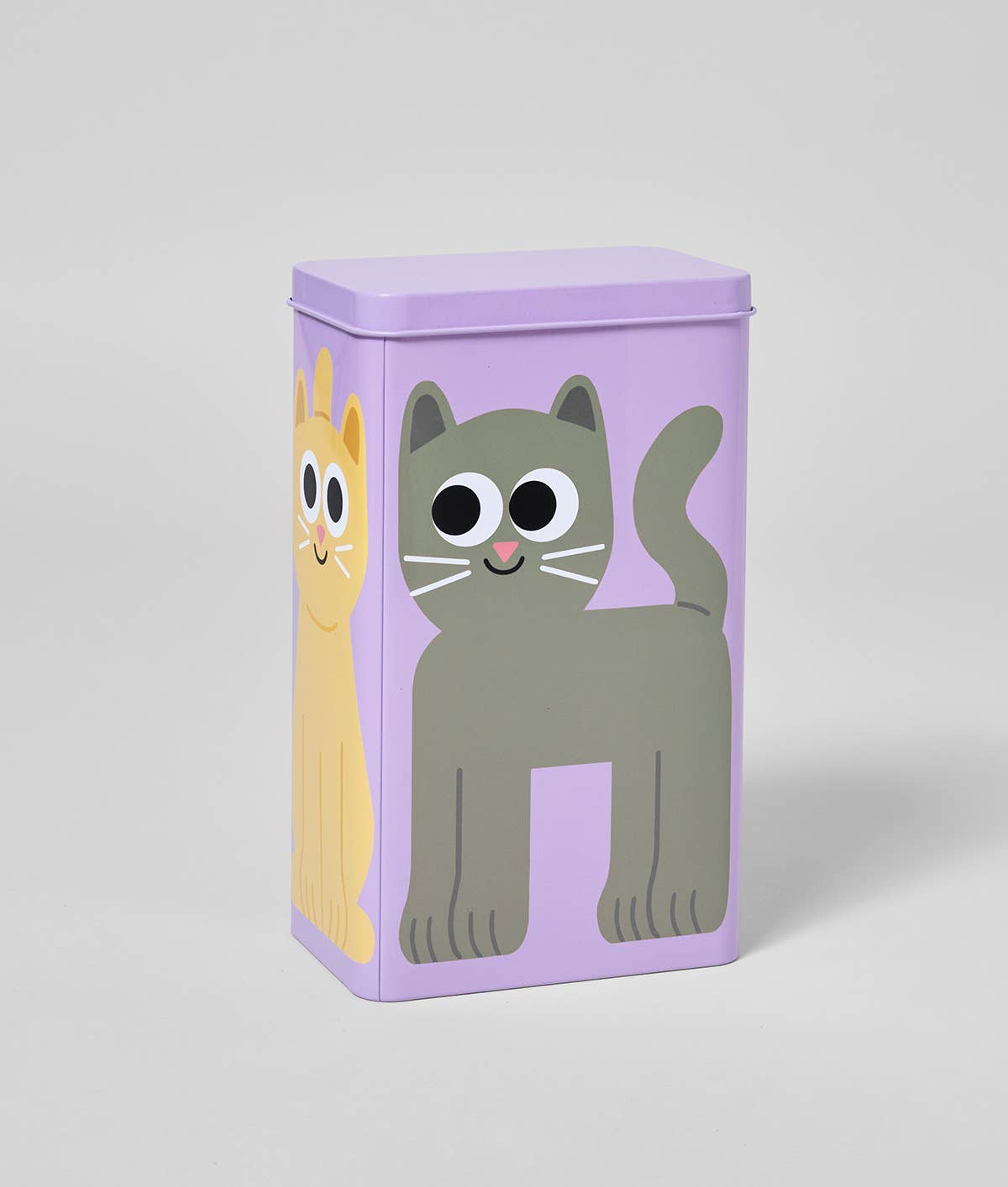 Wrap - Katzen Vorratsdose