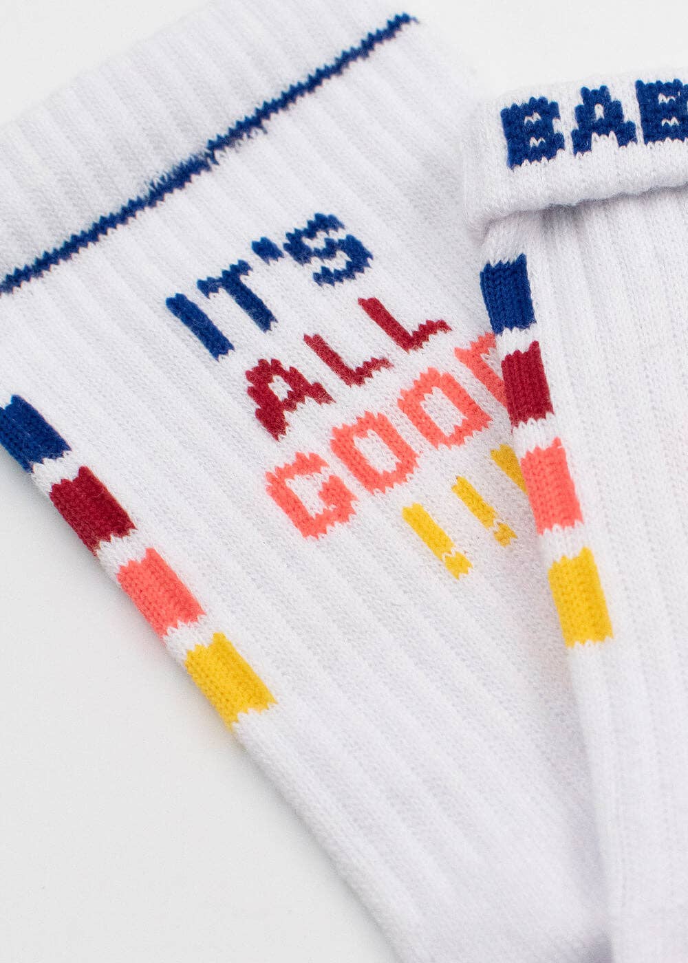 J.Clay Socken All Good - Größe 35-38