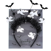 Halloween-Party-Haarreif – Gruselig