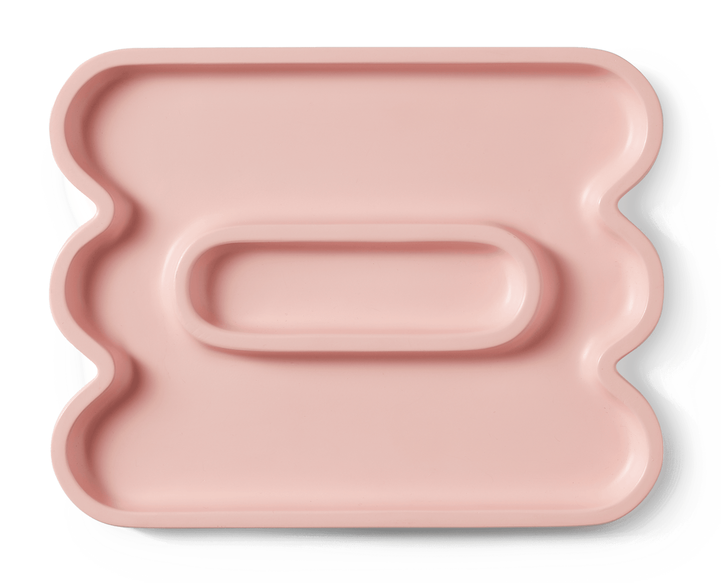 Fangnetz Templo Welle: Pink