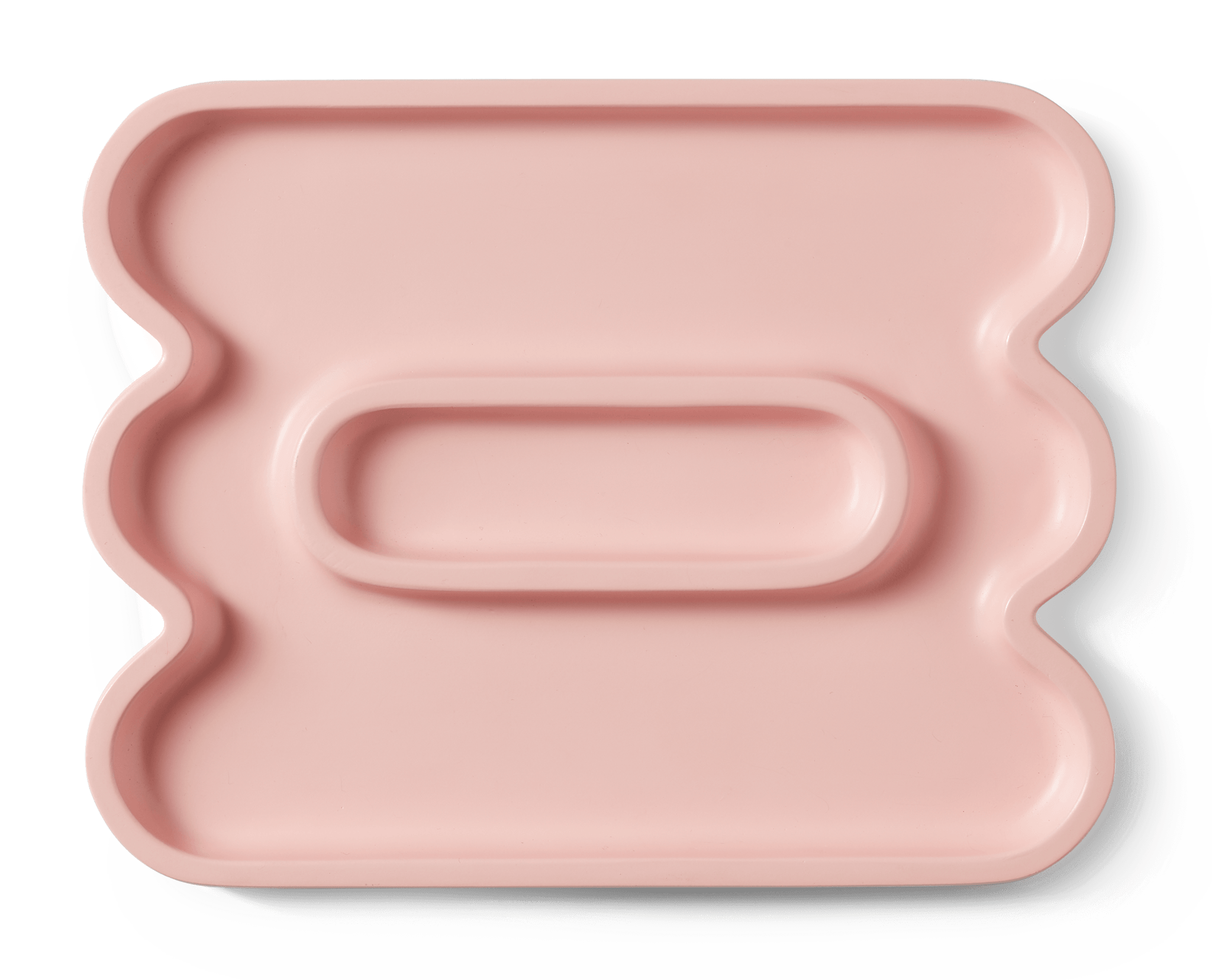 Fangnetz Templo Welle: Pink