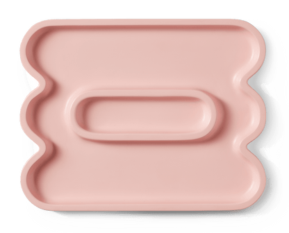 Fangnetz Templo Welle: Pink