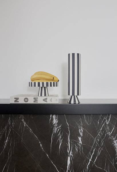 OYOY - Toppu Vase - Hoch
