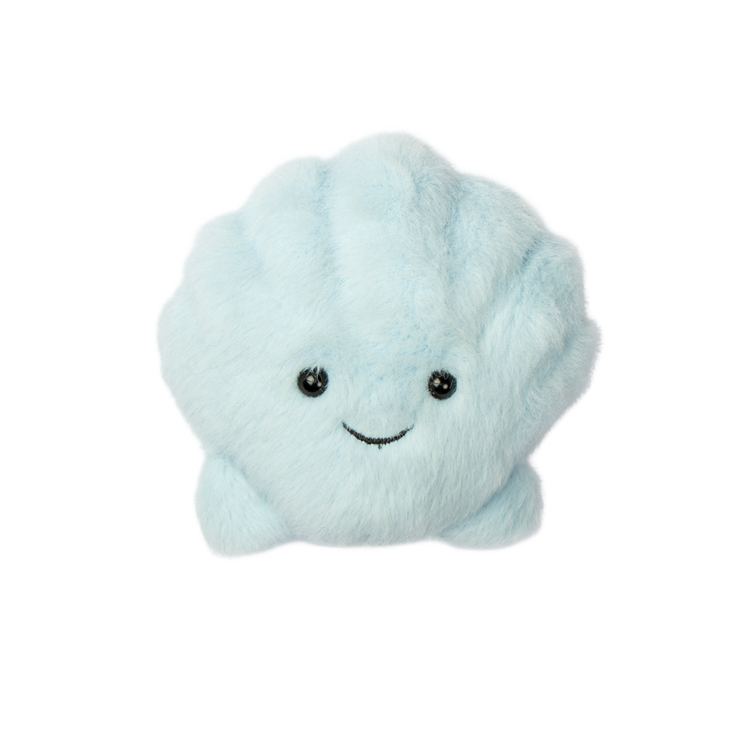 Wild & Soft - Strandfreunde‑Muschel