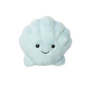 Wild & Soft - Strandfreunde‑Muschel