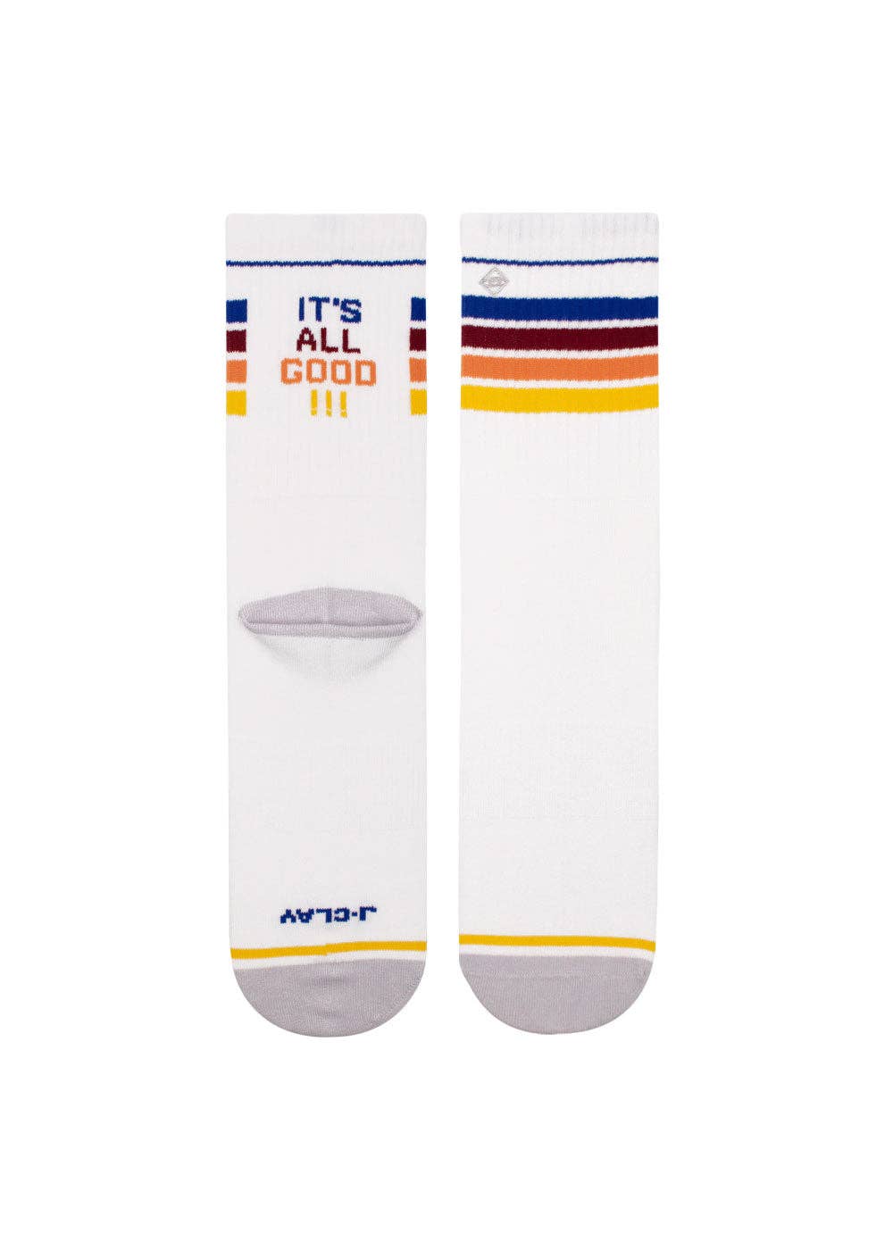 J.Clay Socken All Good - Größe 35-38