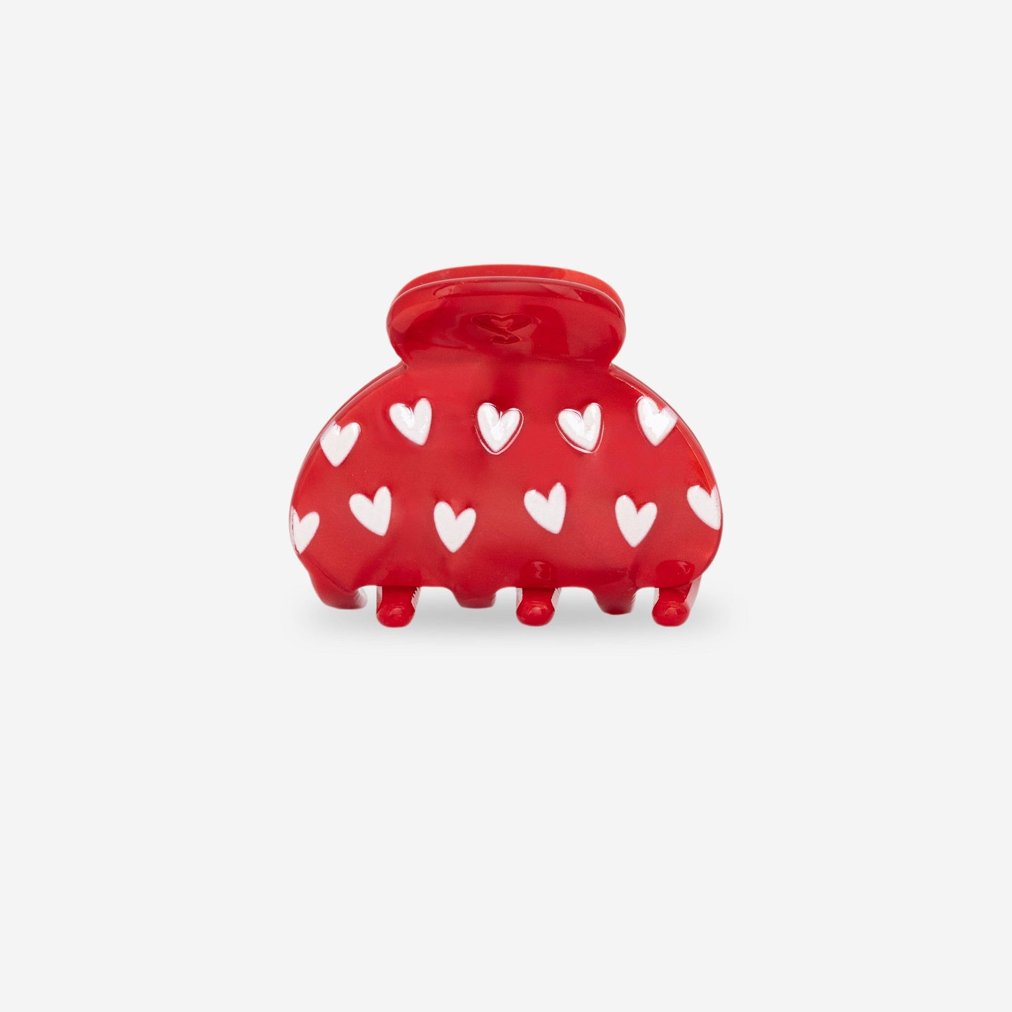 Haarklammer - Coope Couple: Bond