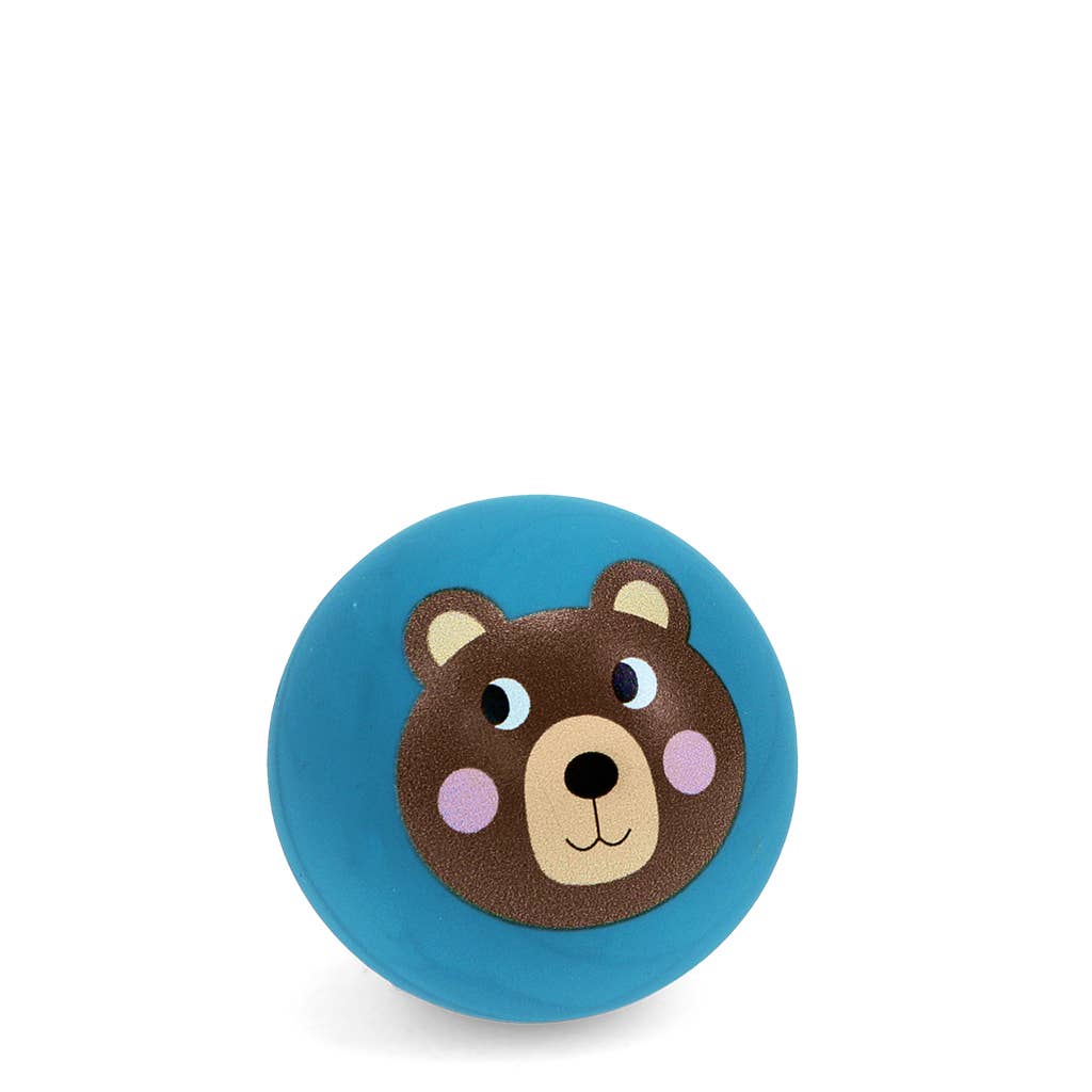 Hüpfball - Bär
