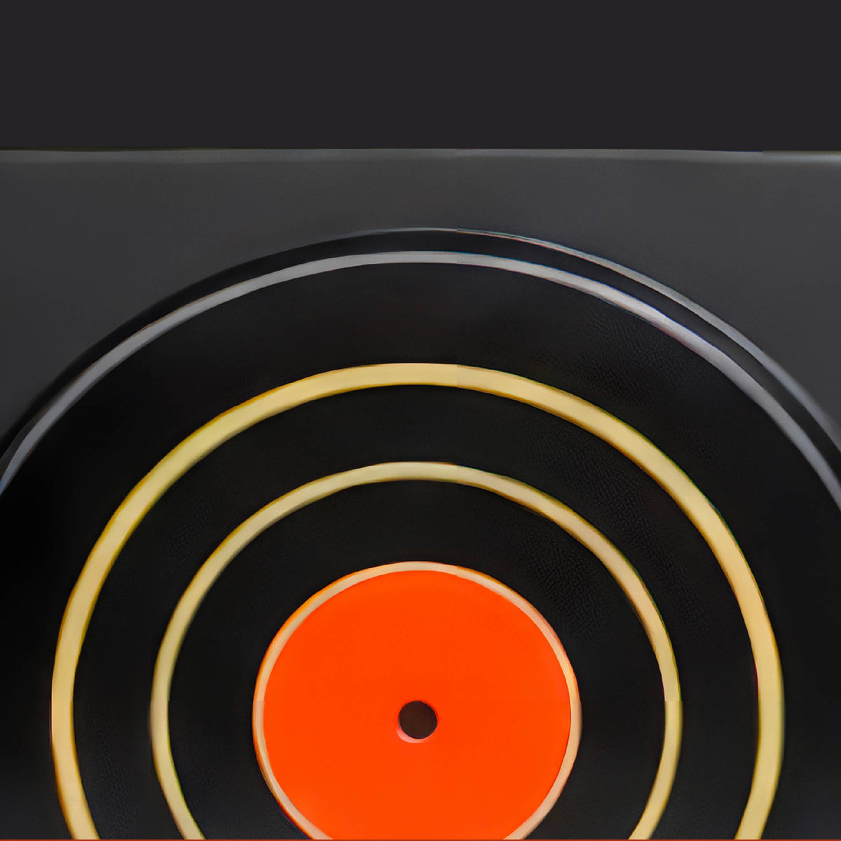Upside Stories - DJ-Vase (zum Aufstellen und zur Wandmontage)