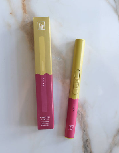 Flammenloses wiederaufladbares Feuerzeug |  Martini-Oliven