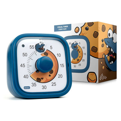 Visual Timer / Cookie Clock