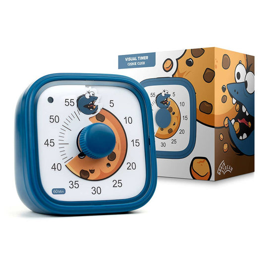 Visual Timer / Cookie Clock