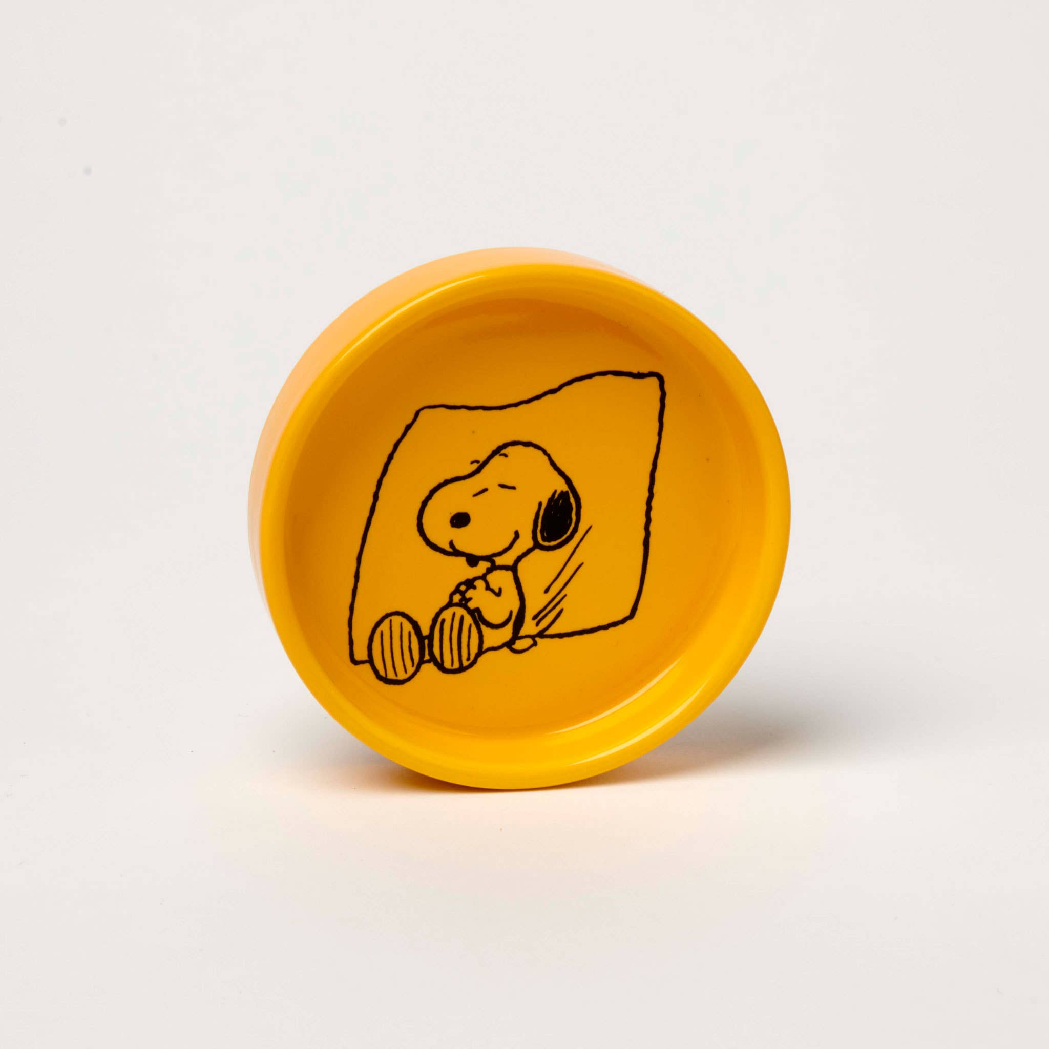 Peanuts - Keramikschale "Lazy Day"