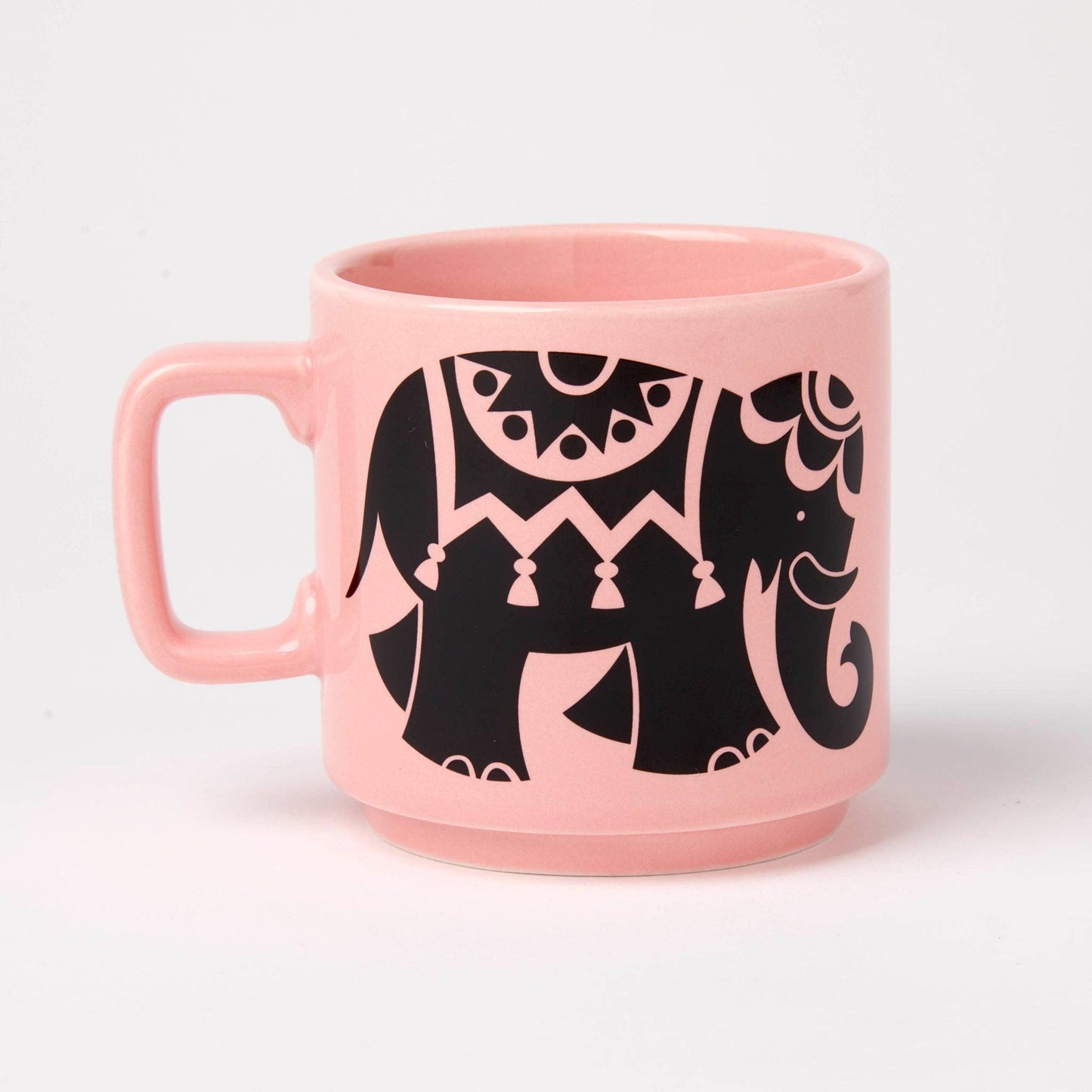Magpie x Hornsea Tasse - Elefant