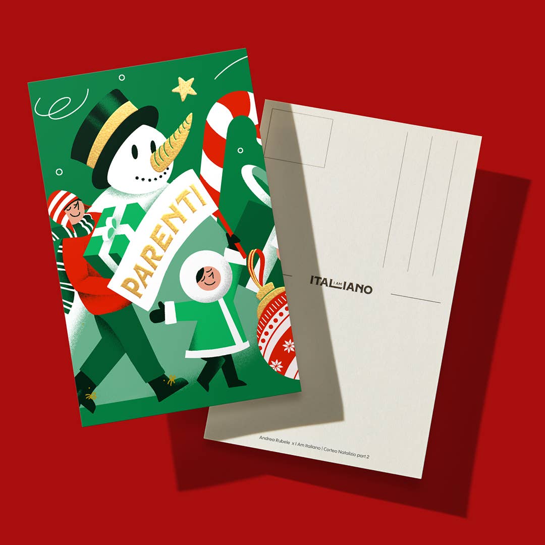 Parenti - Bio-Schokolade mit Milch und Kaffee