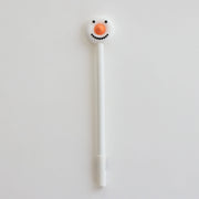 Snowman Weihnachtsstift