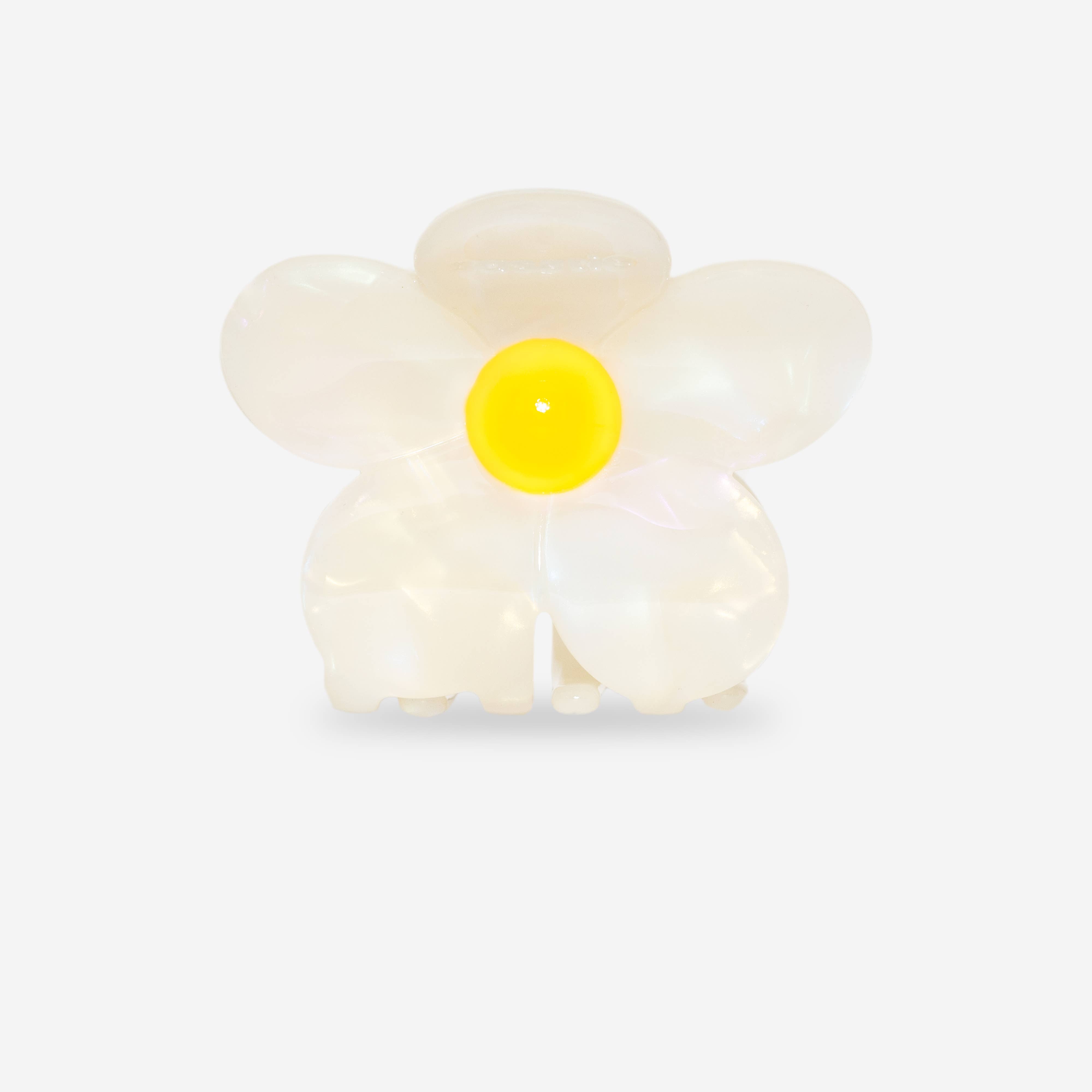 Haarklammer - Flora Soleil