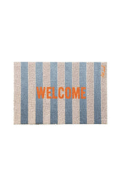 MAD ABOUT MATS – Fußmatte "Welcome"
