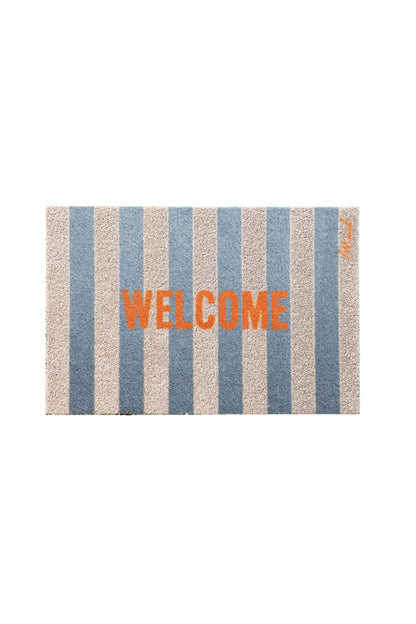 MAD ABOUT MATS – Fußmatte "Welcome"