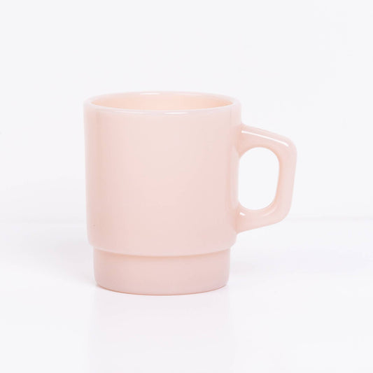 DD Becher: Pfirsich