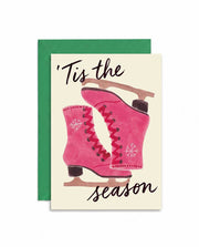 Eislaufschuhe "Season"