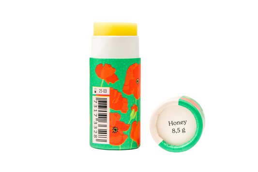 Lippenbalsam - Honig