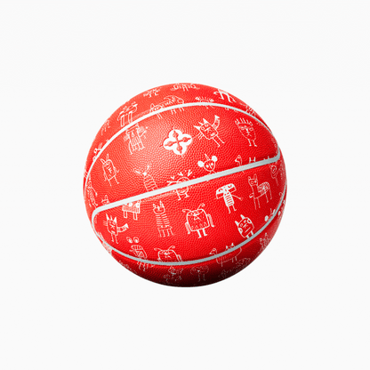Basketball - Ausreißer