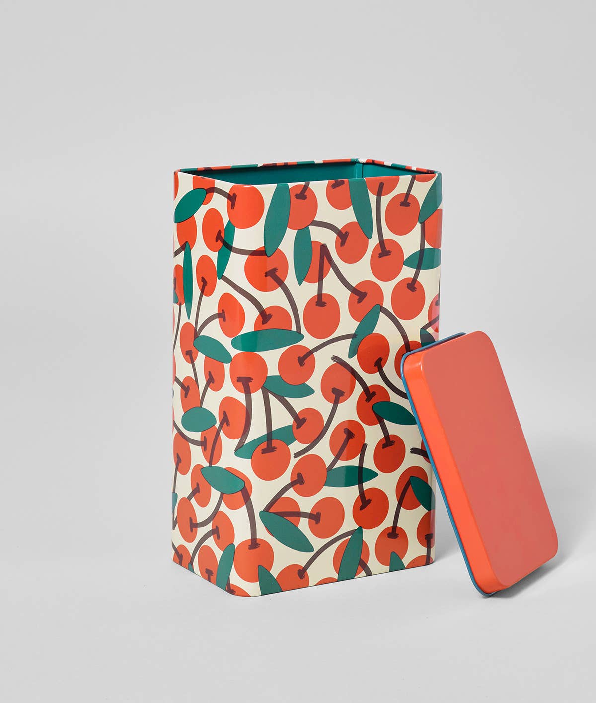 Wrap - Kirschen Vorratsdose