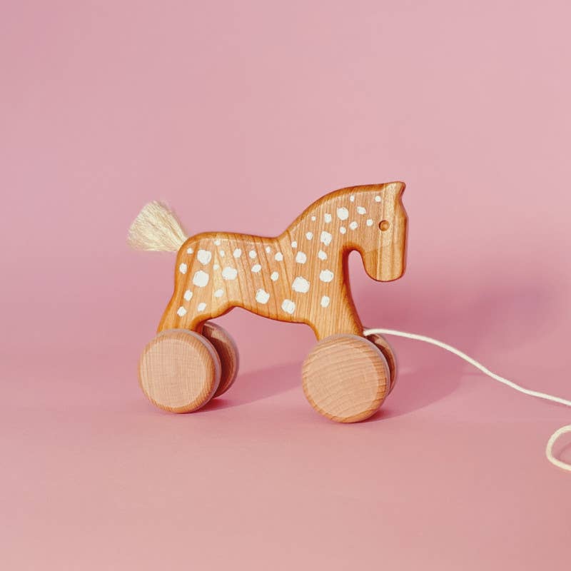 Dottie Pferd