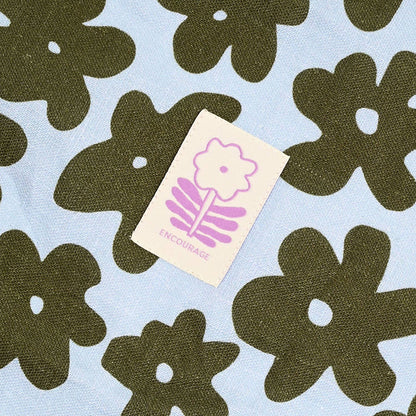 VOLLE BLÜTE | Claire Ritchie / Box mit Labels für deine eigenen Kreationen