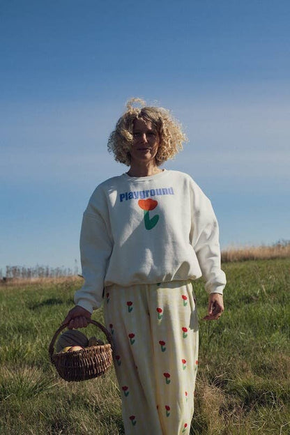 Sweater - Playground