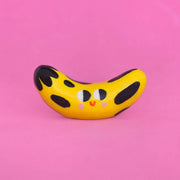 Ana Seixas - Hungrige Bananen