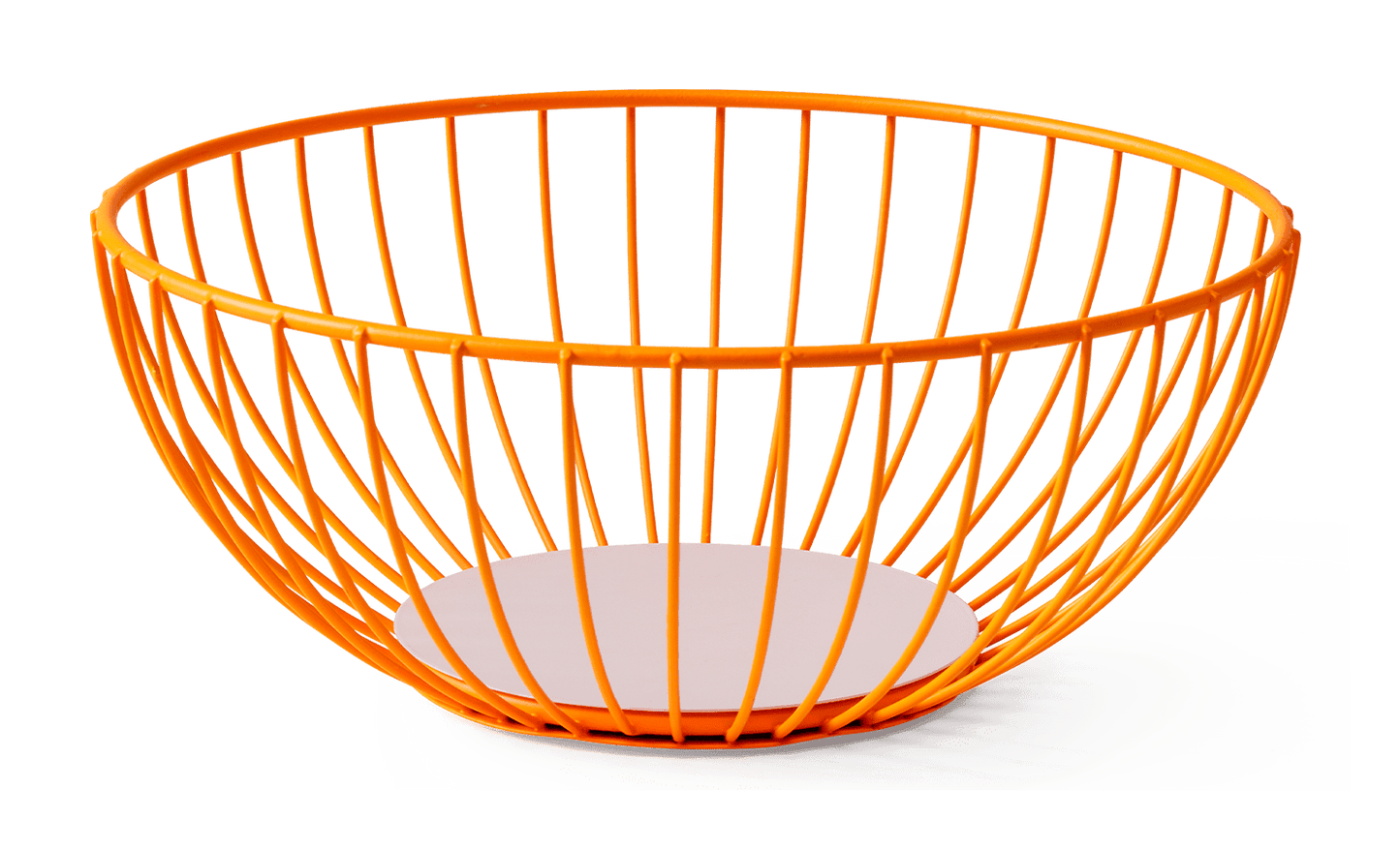 O C T A E V O - Iris Drahtkorb: Orangen