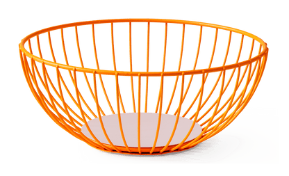 O C T A E V O - Iris Drahtkorb: Orangen