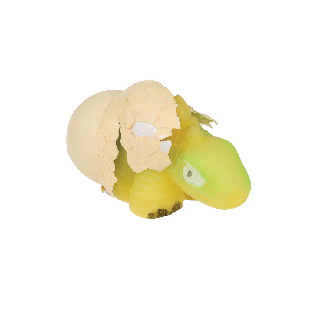 REX - Brüte dein eigenes Dinosaurierei aus.